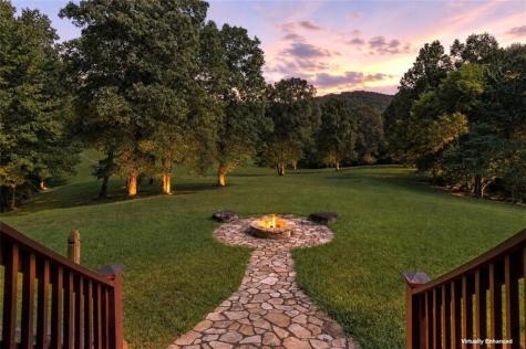 196 Creek Camp Road Ellijay GA 30536