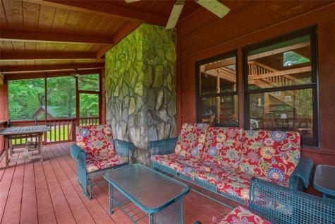 196 Creek Camp Road Ellijay GA 30536