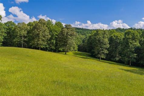 196 Creek Camp Road Ellijay GA 30536
