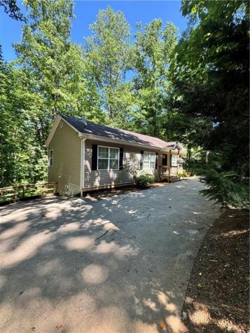112 Price Lane Dahlonega GA 30533