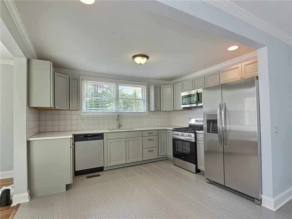 57 Old Stilesboro Road SW Cartersville GA 30120