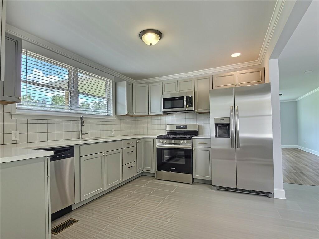 57 Old Stilesboro Road SW Cartersville GA 30120
