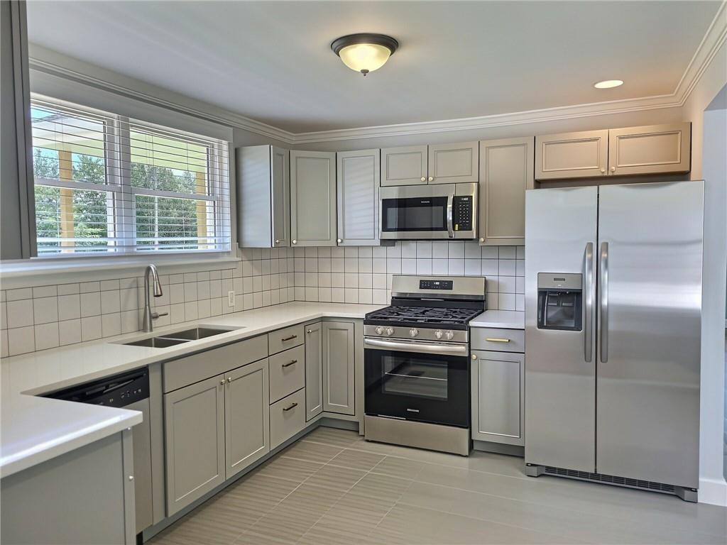 57 Old Stilesboro Road SW Cartersville GA 30120