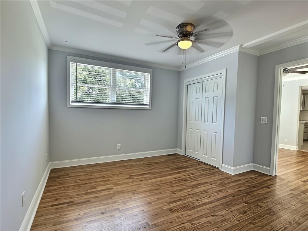 57 Old Stilesboro Road SW Cartersville GA 30120