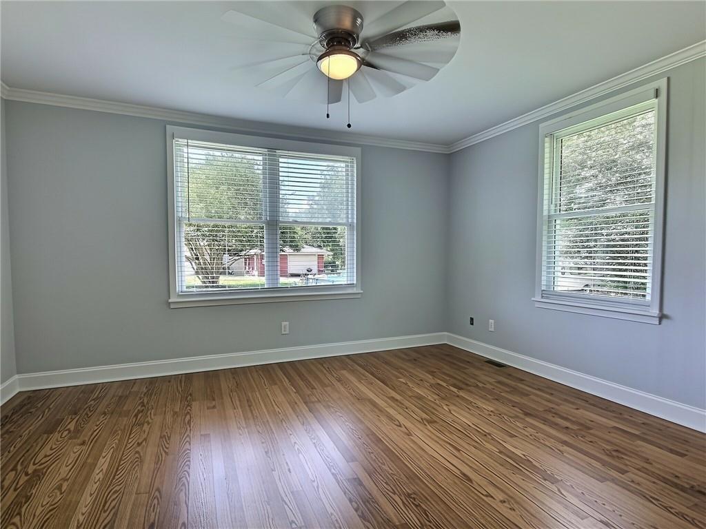 57 Old Stilesboro Road SW Cartersville GA 30120