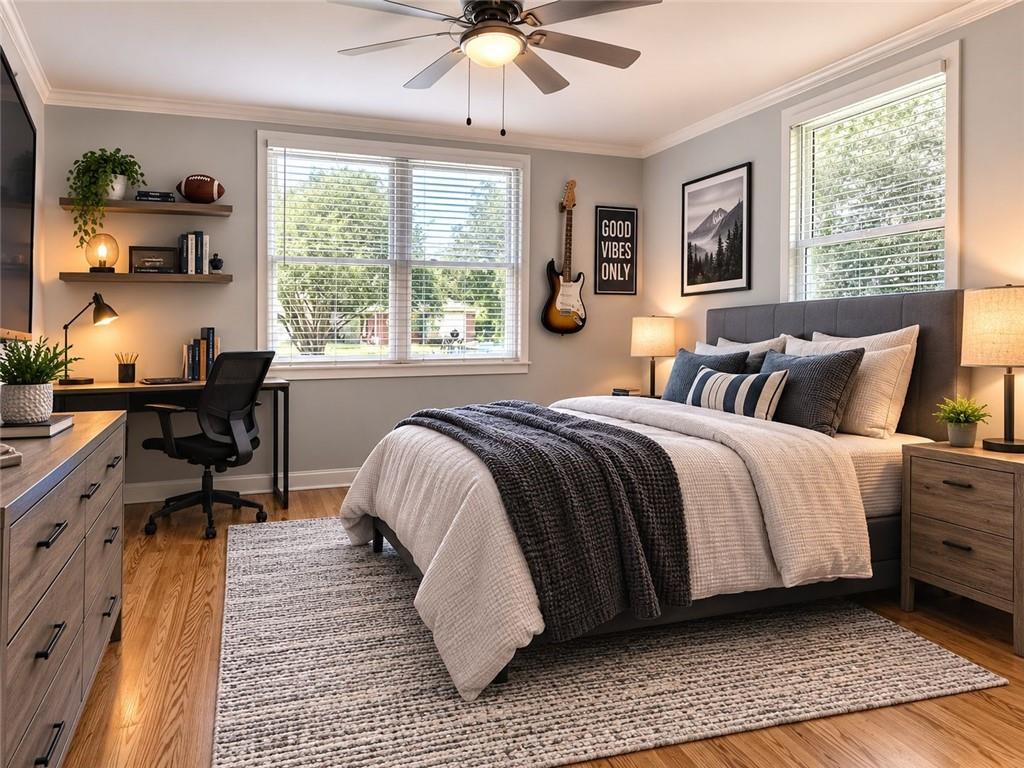 57 Old Stilesboro Road SW Cartersville GA 30120