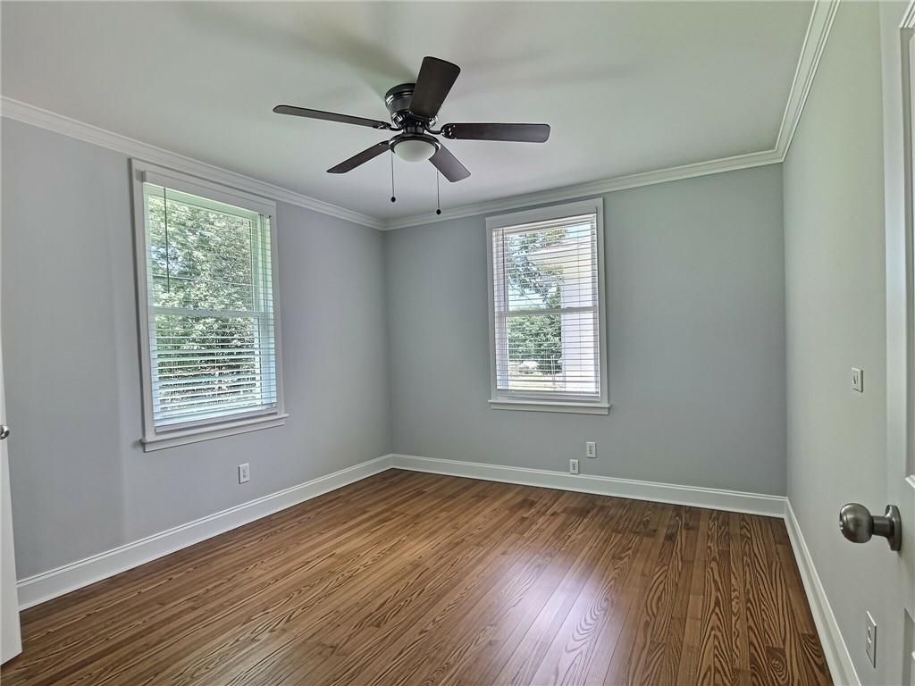 57 Old Stilesboro Road SW Cartersville GA 30120