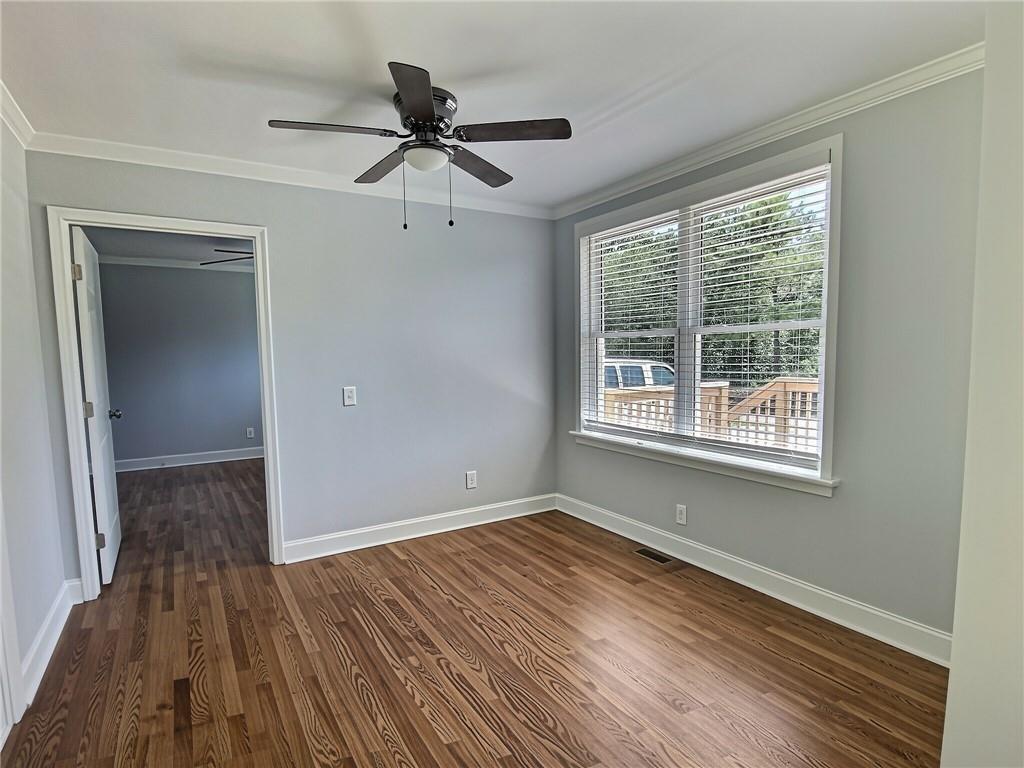 57 Old Stilesboro Road SW Cartersville GA 30120