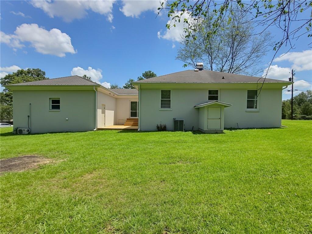 57 Old Stilesboro Road SW Cartersville GA 30120
