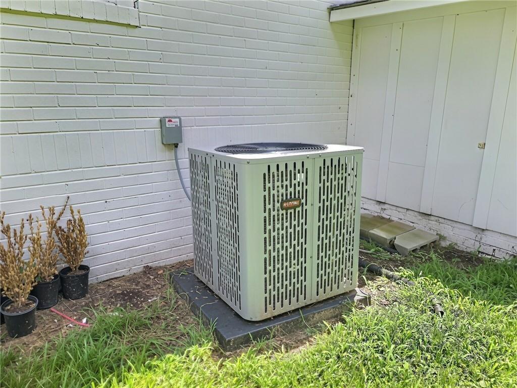 57 Old Stilesboro Road SW Cartersville GA 30120