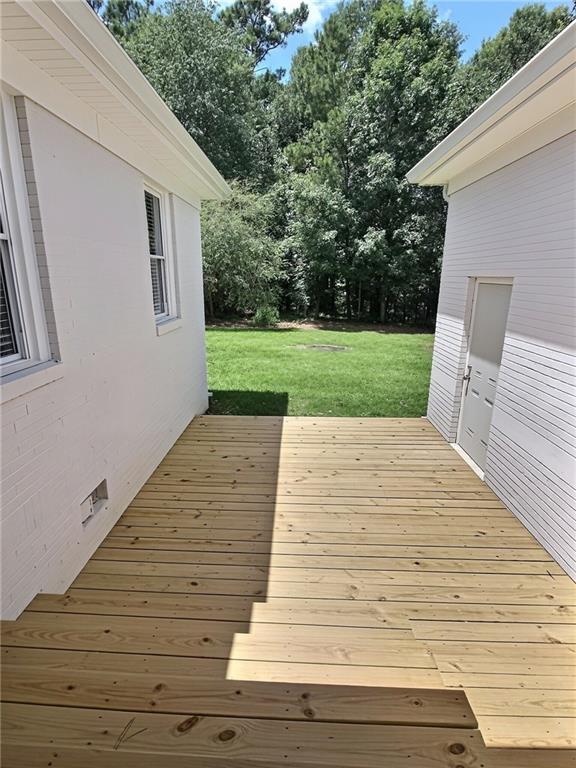 57 Old Stilesboro Road SW Cartersville GA 30120