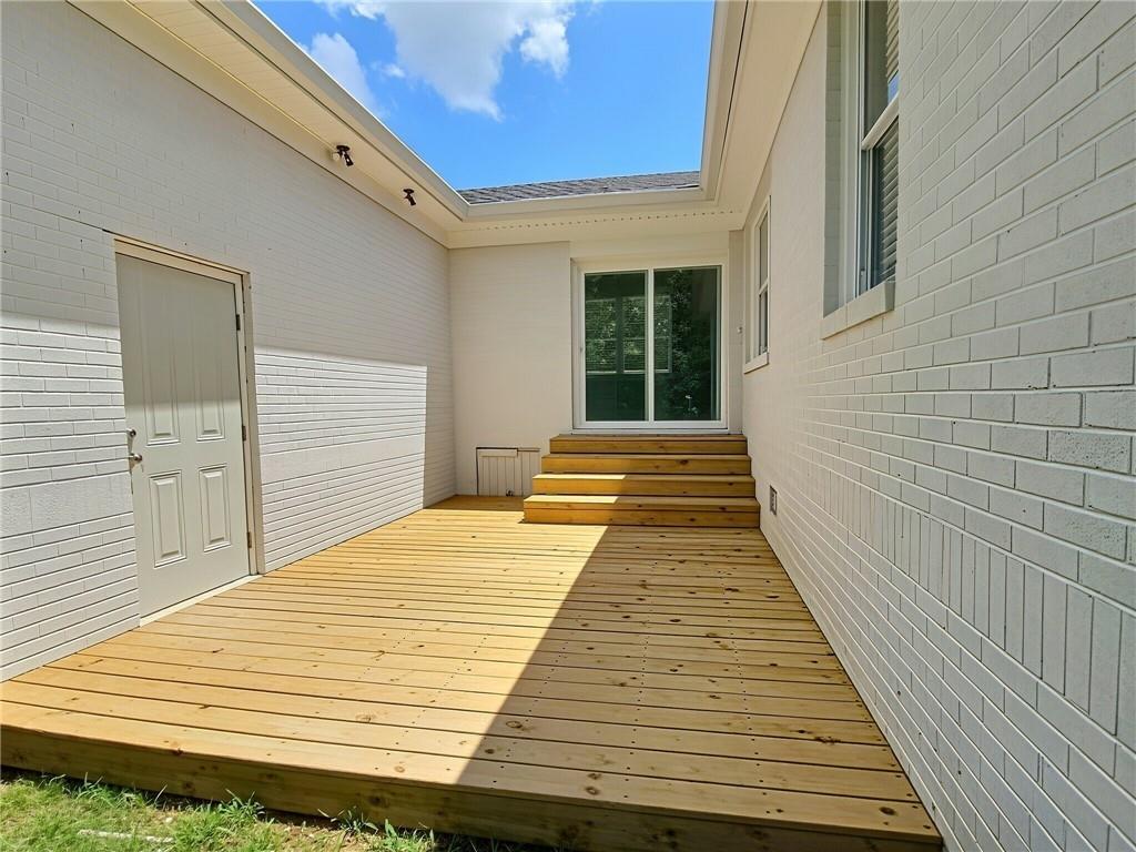 57 Old Stilesboro Road SW Cartersville GA 30120