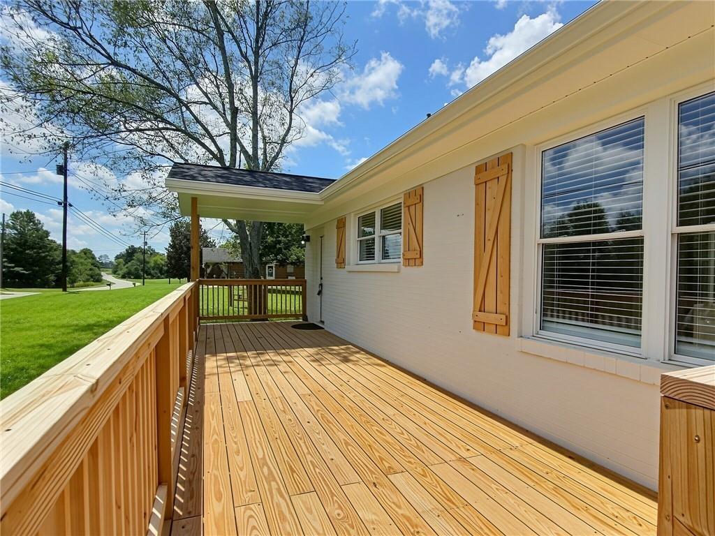 57 Old Stilesboro Road SW Cartersville GA 30120