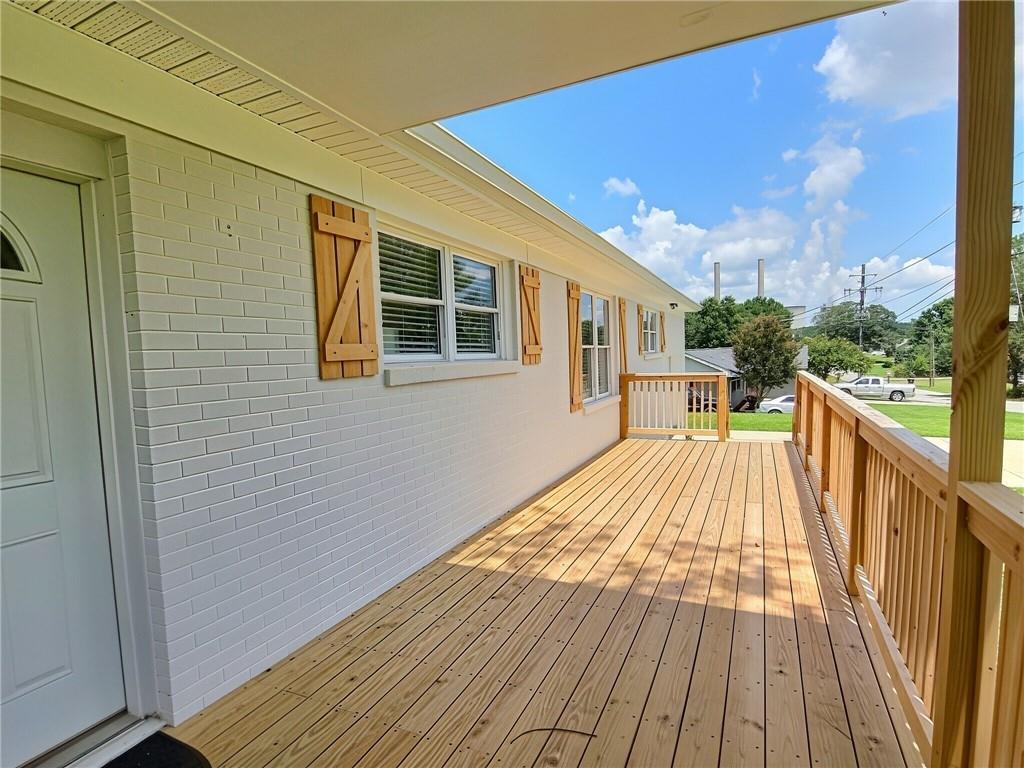 57 Old Stilesboro Road SW Cartersville GA 30120