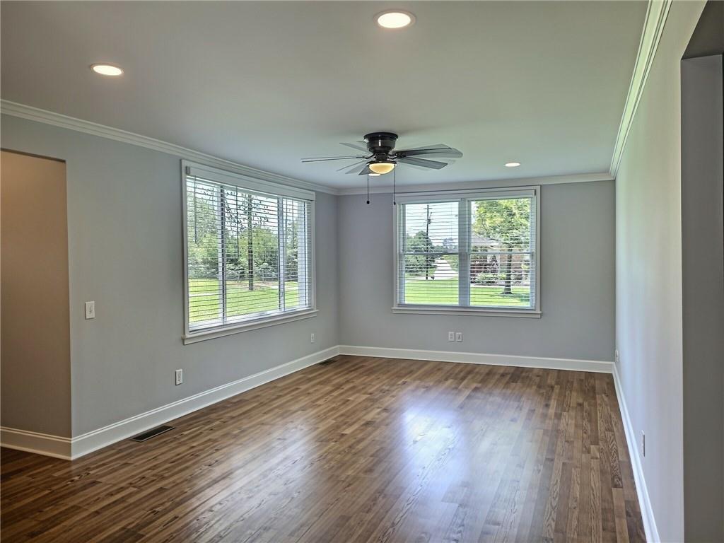 57 Old Stilesboro Road SW Cartersville GA 30120