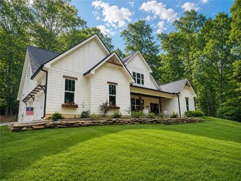 86 Wild Azalea Trail Dahlonega GA 30533