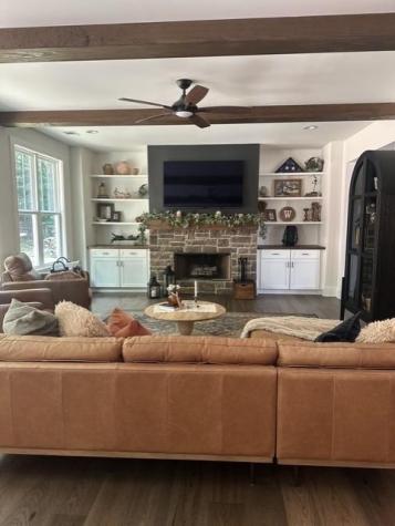 86 Wild Azalea Trail Dahlonega GA 30533