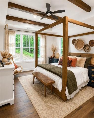 86 Wild Azalea Trail Dahlonega GA 30533