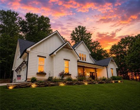86 Wild Azalea Trail Dahlonega GA 30533