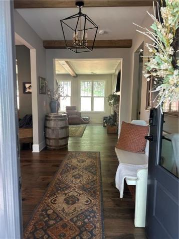 86 Wild Azalea Trail Dahlonega GA 30533