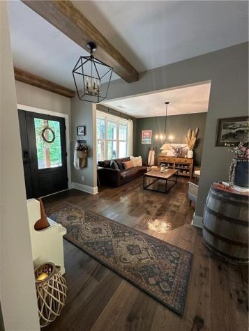 86 Wild Azalea Trail Dahlonega GA 30533
