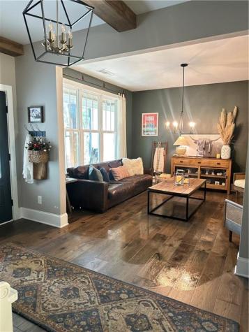 86 Wild Azalea Trail Dahlonega GA 30533