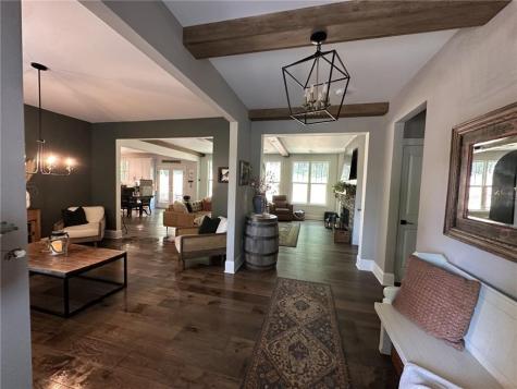 86 Wild Azalea Trail Dahlonega GA 30533