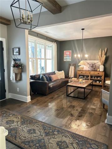 86 Wild Azalea Trail Dahlonega GA 30533