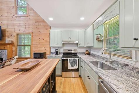 361 Magnolia Drive Sautee Nacoochee GA 30571