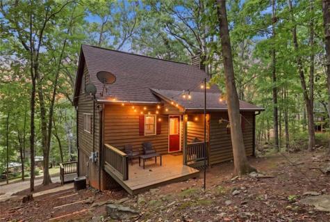 361 Magnolia Drive Sautee Nacoochee GA 30571