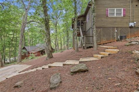 361 Magnolia Drive Sautee Nacoochee GA 30571