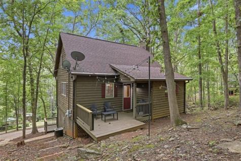 361 Magnolia Drive Sautee Nacoochee GA 30571