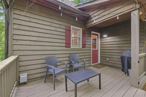 361 Magnolia Drive Sautee Nacoochee GA 30571