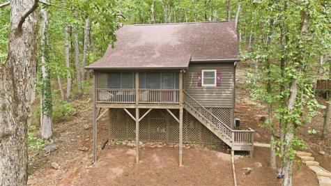 361 Magnolia Drive Sautee Nacoochee GA 30571