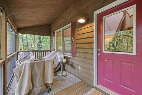 361 Magnolia Drive Sautee Nacoochee GA 30571