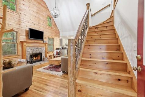 361 Magnolia Drive Sautee Nacoochee GA 30571