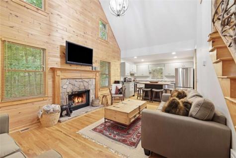 361 Magnolia Drive Sautee Nacoochee GA 30571