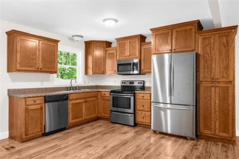 280 Sleepy Hollow Road Dahlonega GA 30533
