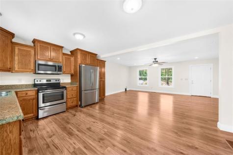 280 Sleepy Hollow Road Dahlonega GA 30533