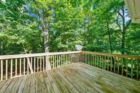 280 Sleepy Hollow Road Dahlonega GA 30533