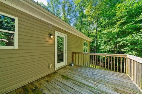 280 Sleepy Hollow Road Dahlonega GA 30533