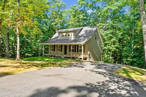 280 Sleepy Hollow Road Dahlonega GA 30533