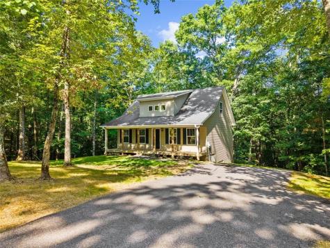 280 Sleepy Hollow Road Dahlonega GA 30533