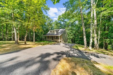 280 Sleepy Hollow Road Dahlonega GA 30533