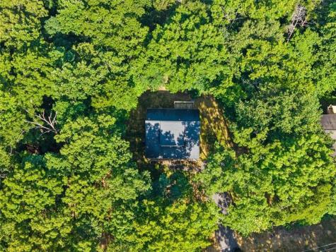 280 Sleepy Hollow Road Dahlonega GA 30533