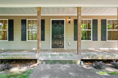 280 Sleepy Hollow Road Dahlonega GA 30533