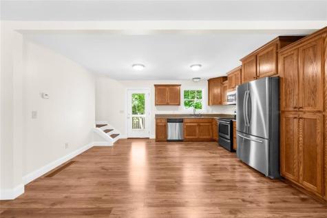 280 Sleepy Hollow Road Dahlonega GA 30533