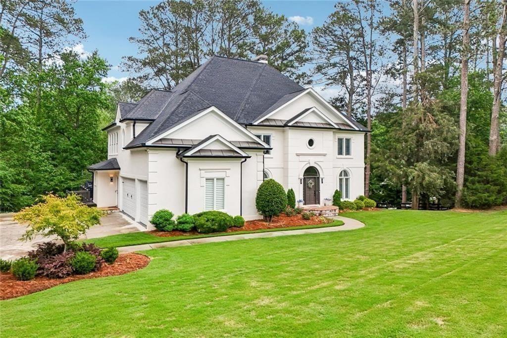 1091 Fieldstone Trail Milton GA 30004
