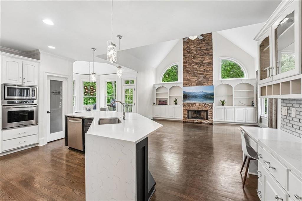 1091 Fieldstone Trail Milton GA 30004