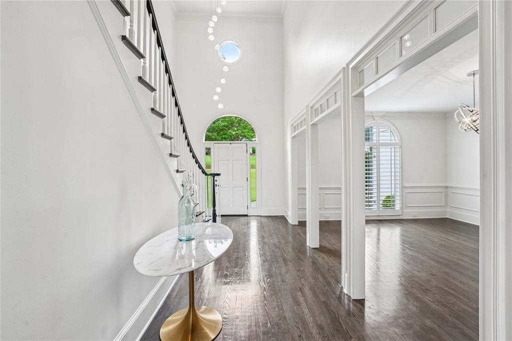 1091 Fieldstone Trail Milton GA 30004